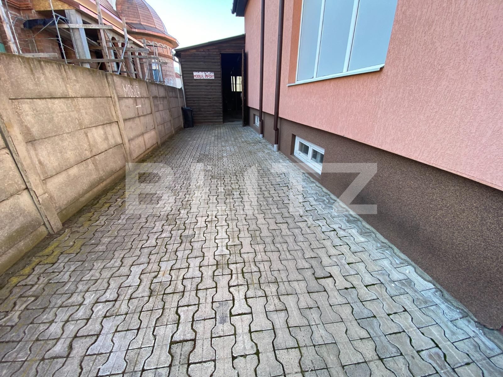 Spațiu comercial de închiriat Cetate - 108182SIC | BLITZ Alba Iulia | Poza5