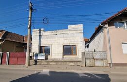 Casă individuală, 5 camere, zona Centrală - Alba Iulia