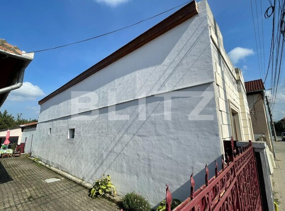 Casa de vânzare 5 camere Central - 108201CV | BLITZ Alba Iulia | Poza2