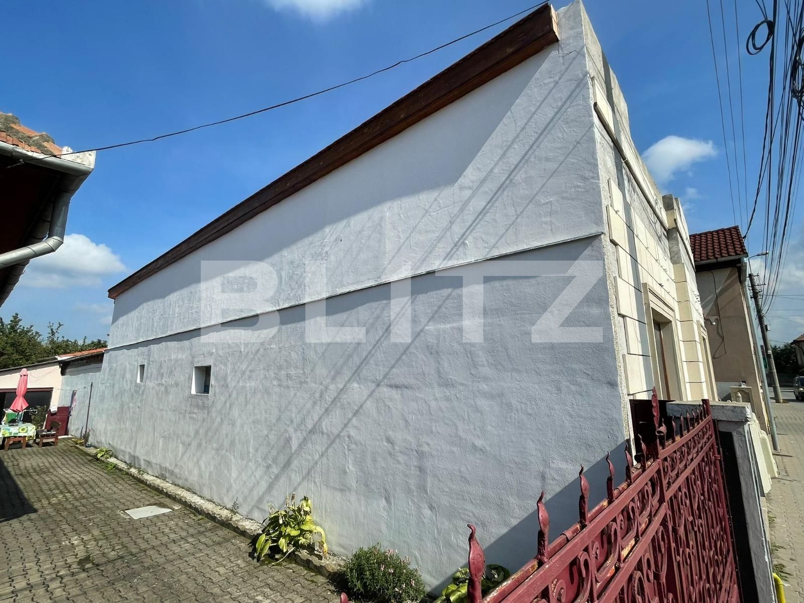 Casa de vânzare 5 camere Central - 108201CV | BLITZ Alba Iulia | Poza2