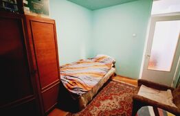 Apartament 3 camere, 64 mp, balcon închis, etaj intermediar