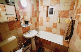 Apartament 3 camere, 64 mp, balcon închis, etaj intermediar