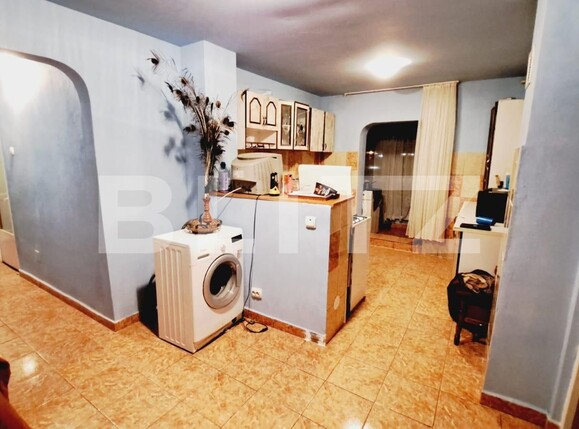 Apartament de vânzare 3 camere Ampoi 3 - 108208AV | BLITZ Alba Iulia | Poza2