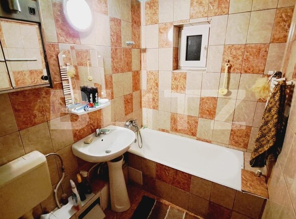 Apartament de vânzare 3 camere Ampoi 3 - 108208AV | BLITZ Alba Iulia | Poza4