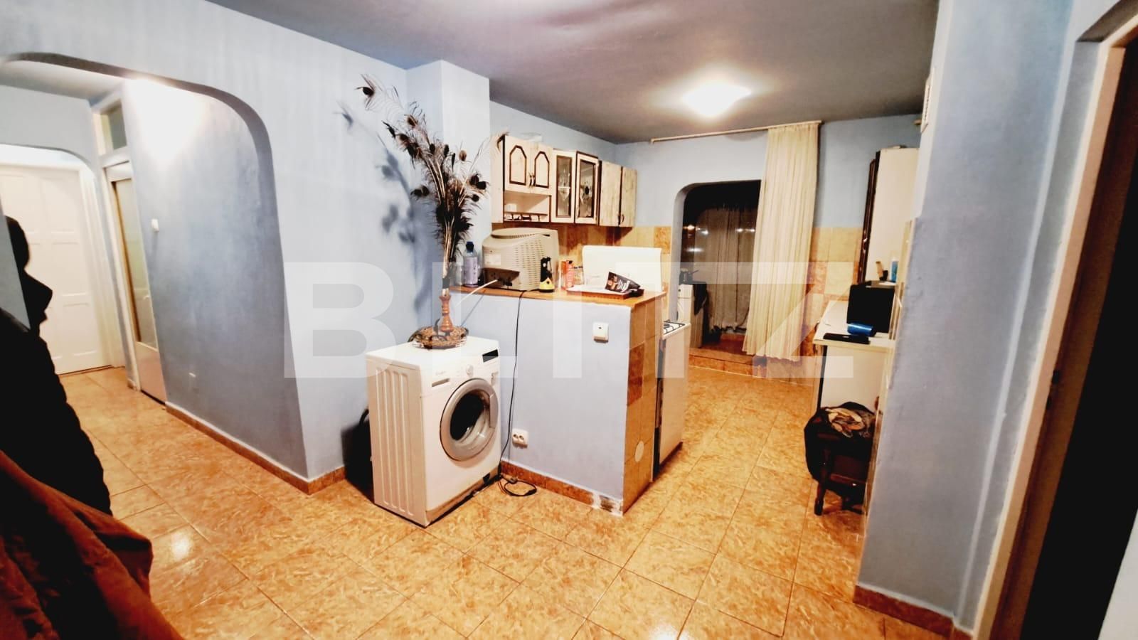 Apartament de vânzare 3 camere Ampoi 3 - 108208AV | BLITZ Alba Iulia | Poza2