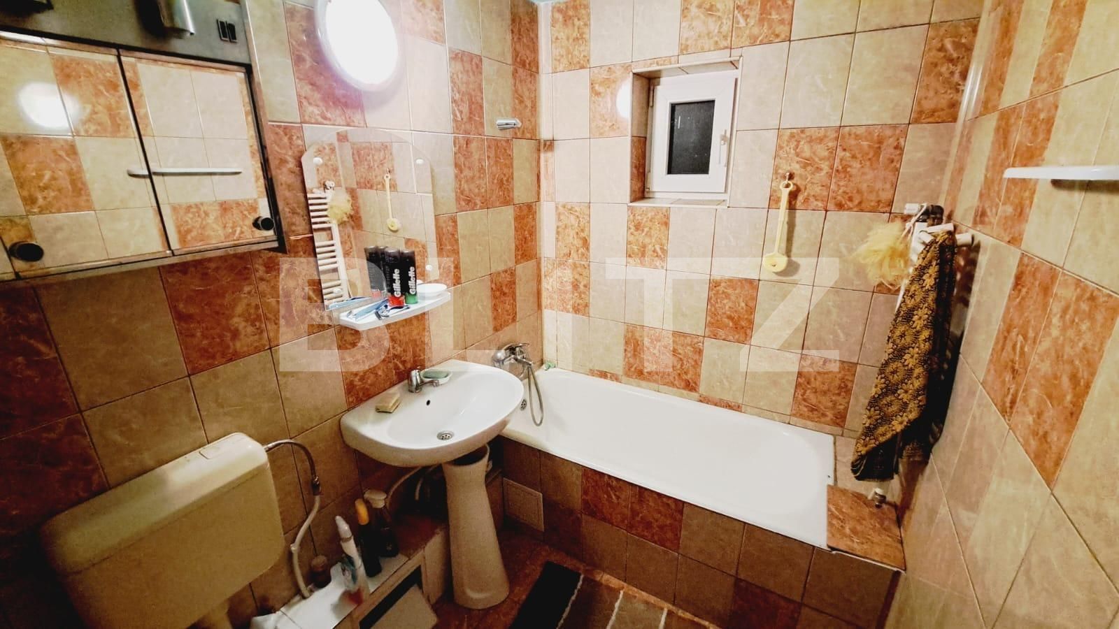 Apartament de vânzare 3 camere Ampoi 3 - 108208AV | BLITZ Alba Iulia | Poza4