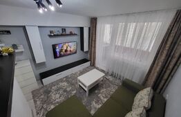 Apartament 3 camere , 66 mp , Bloc Nou , zona-Stadion