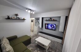 Apartament 3 camere , 66 mp , Bloc Nou , zona-Stadion
