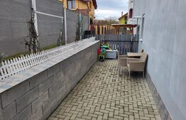 Apartament 3 camere , 66 mp , Bloc Nou , zona-Stadion