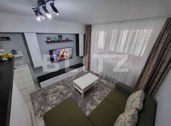 Apartament de vânzare 3 camere Cetate - 108231AV | BLITZ Alba Iulia | Poza1