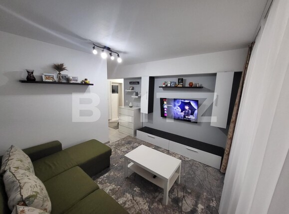Apartament de vânzare 3 camere Cetate - 108231AV | BLITZ Alba Iulia | Poza2