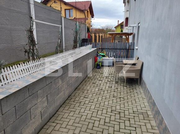 Apartament de vânzare 3 camere Cetate - 108231AV | BLITZ Alba Iulia | Poza12