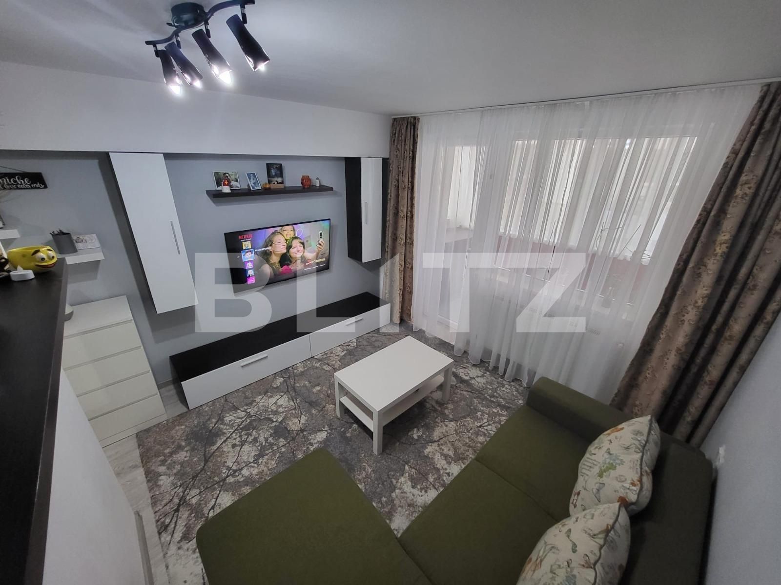 Apartament de vânzare 3 camere Cetate - 108231AV | BLITZ Alba Iulia | Poza1