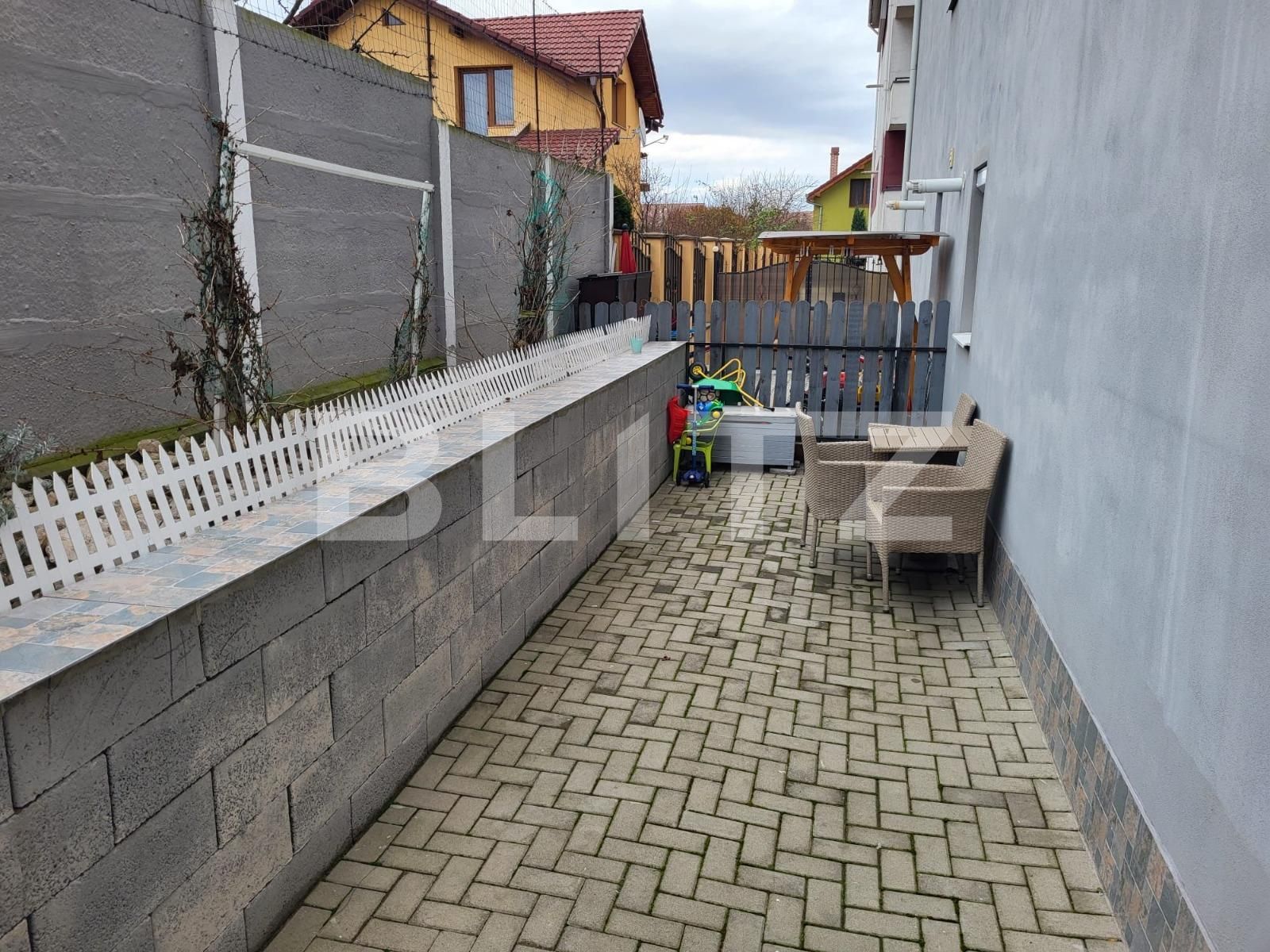 Apartament de vânzare 3 camere Cetate - 108231AV | BLITZ Alba Iulia | Poza12