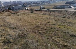 Doua parcele teren intravilan 2000 mp cu toate utilitaile Super View zona Schit