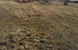 Doua parcele teren intravilan 2000 mp cu toate utilitaile Super View zona Schit