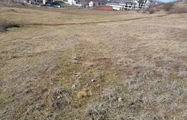 Doua parcele teren intravilan 2000 mp cu toate utilitaile Super View zona Schit