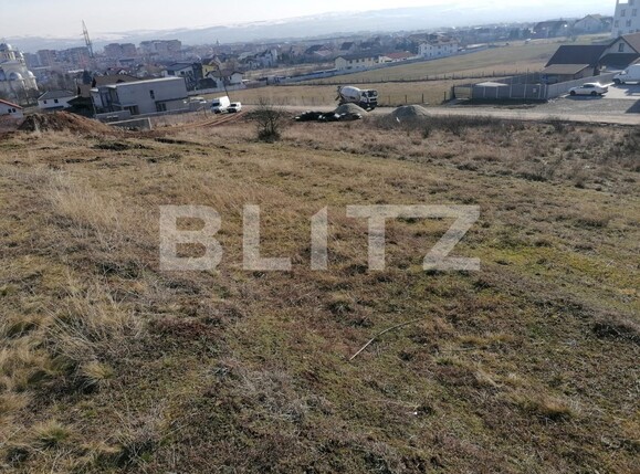 Teren de vânzare Cetate - 108238TV | BLITZ Alba Iulia | Poza4