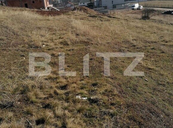 Teren de vânzare Cetate - 108238TV | BLITZ Alba Iulia | Poza1
