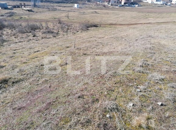 Teren de vânzare Cetate - 108238TV | BLITZ Alba Iulia | Poza2