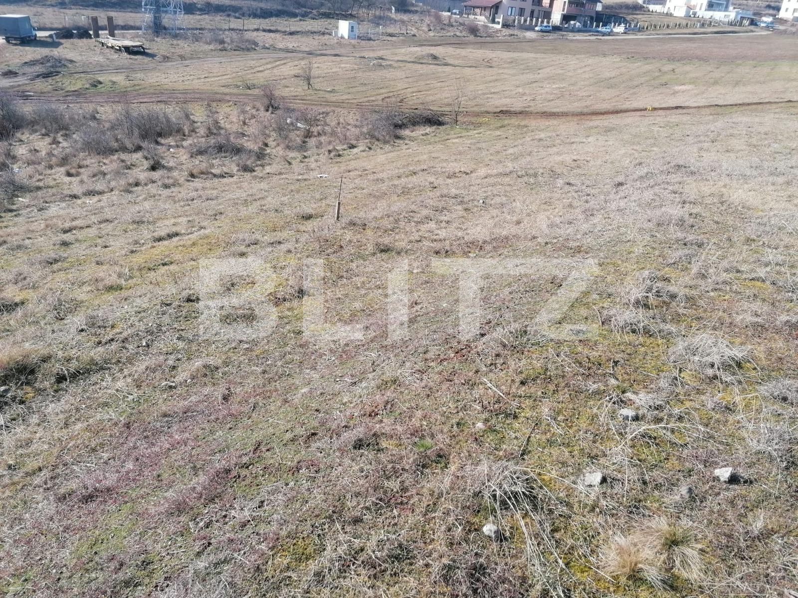 Teren de vânzare Cetate - 108238TV | BLITZ Alba Iulia | Poza2