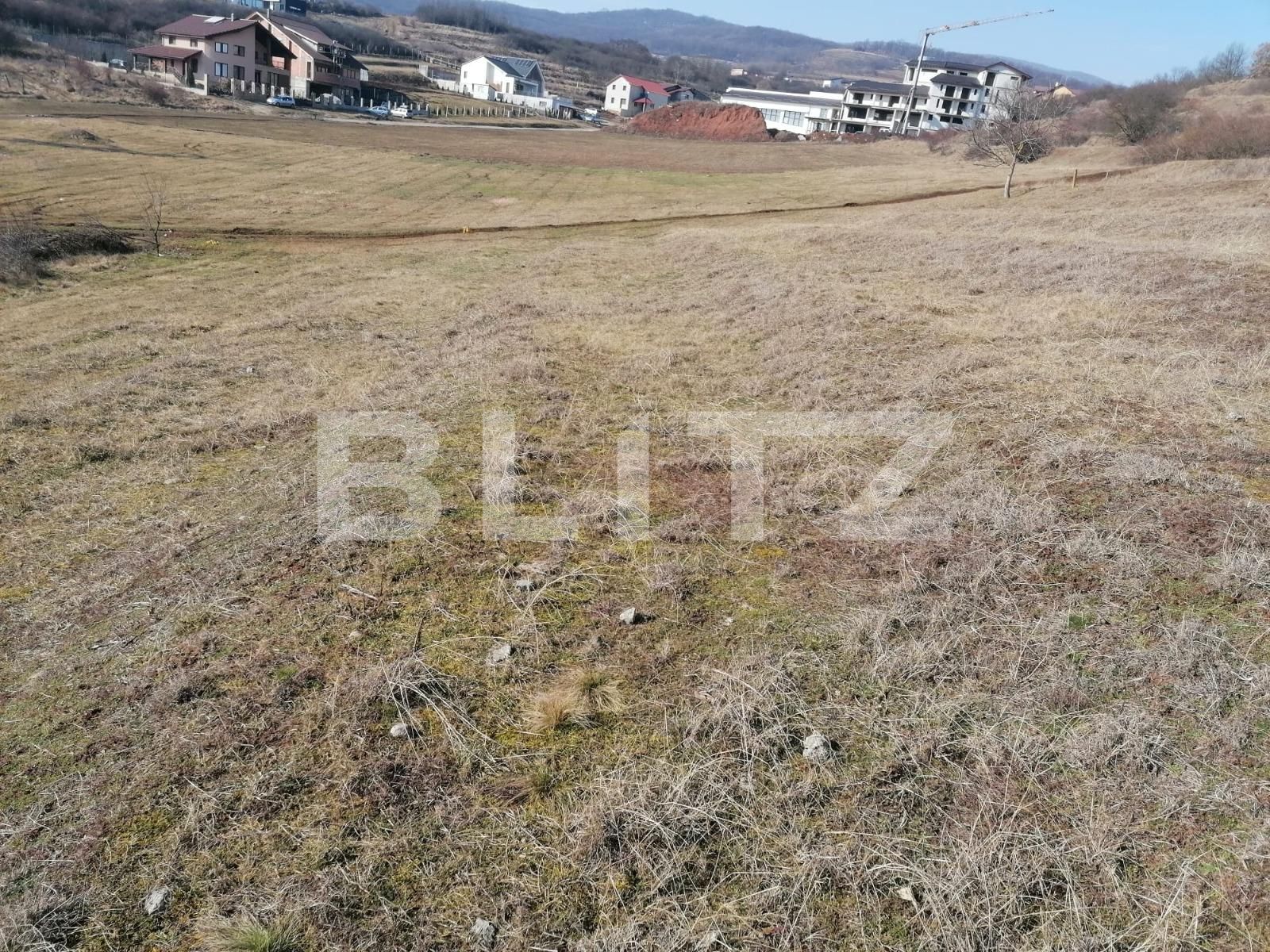 Teren de vânzare Cetate - 108238TV | BLITZ Alba Iulia | Poza3