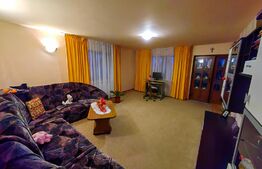 Casă cu toate utilitățile, 4 camere, 500mp utili, zona Pâclișa