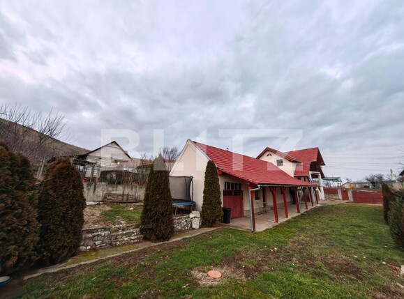 Casa de vânzare 4 camere Sud - 108260CV | BLITZ Alba Iulia | Poza13