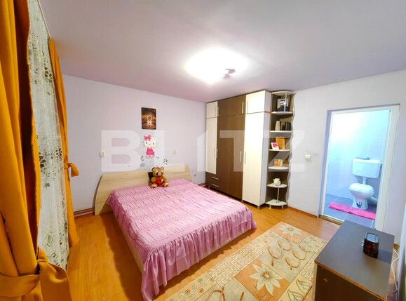 Casa de vânzare 4 camere Sud - 108260CV | BLITZ Alba Iulia | Poza6