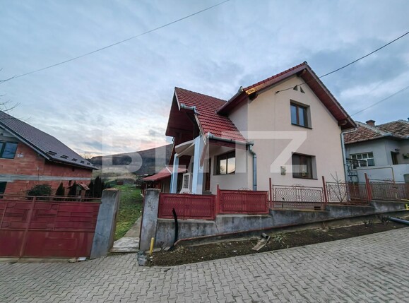 Casa de vânzare 4 camere Sud - 108260CV | BLITZ Alba Iulia | Poza14