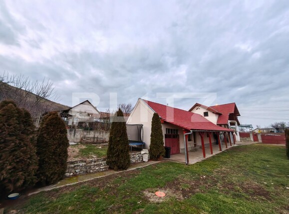 Casa de vânzare 4 camere Sud - 108260CV | BLITZ Alba Iulia | Poza3