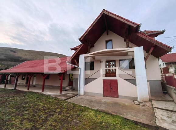 Casa de vânzare 4 camere Sud - 108260CV | BLITZ Alba Iulia | Poza2