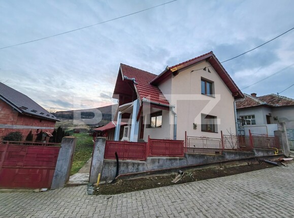 Casa de vânzare 4 camere Sud - 108260CV | BLITZ Alba Iulia | Poza1
