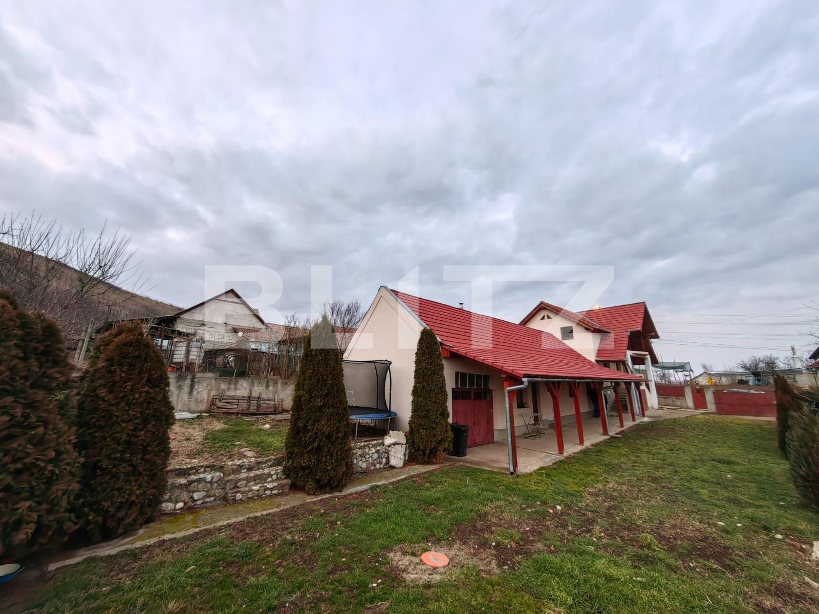 Casa de vânzare 4 camere Sud - 108260CV | BLITZ Alba Iulia | Poza13