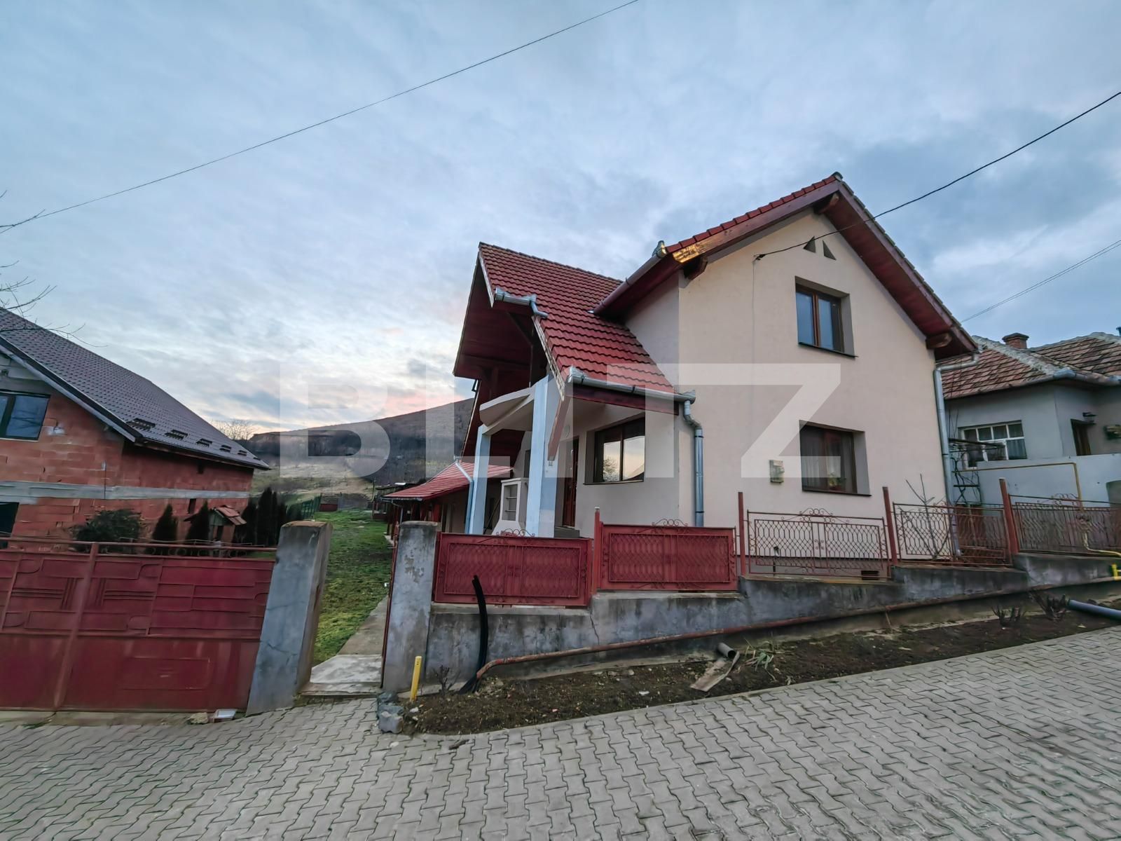 Casa de vânzare 4 camere Sud - 108260CV | BLITZ Alba Iulia | Poza14