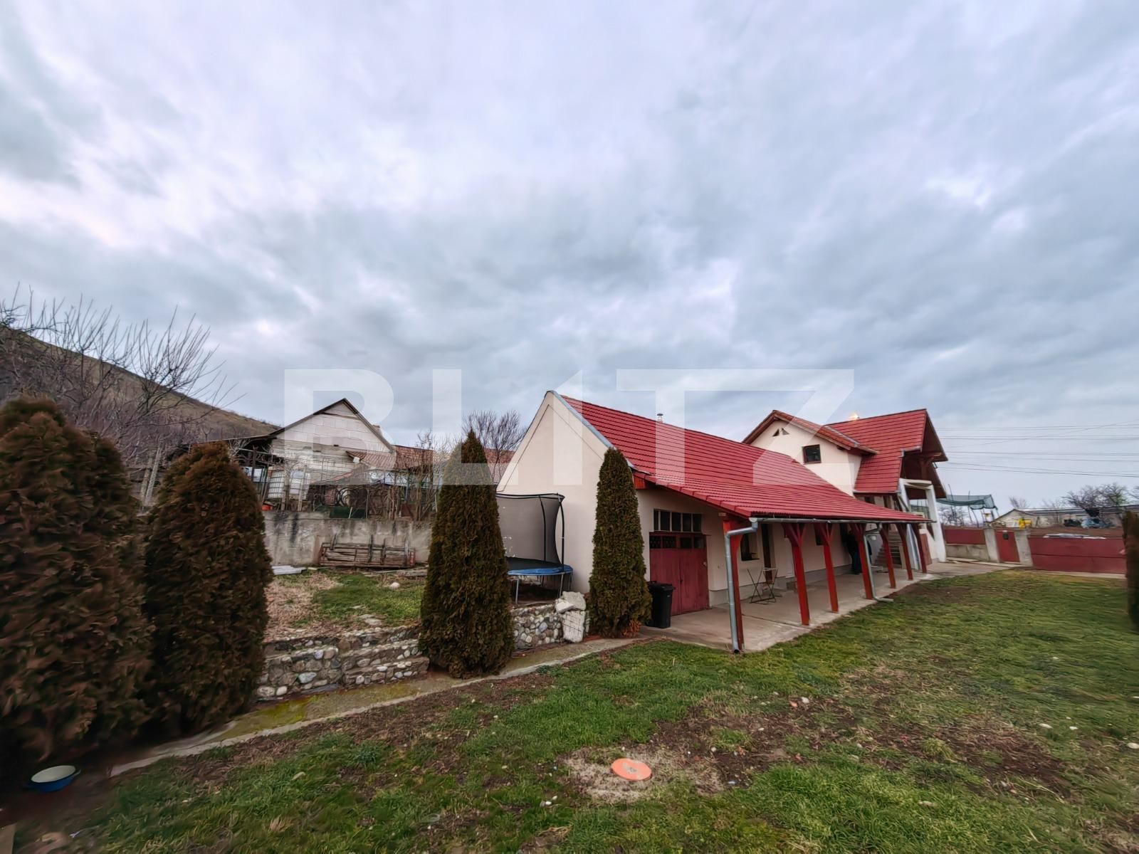 Casa de vânzare 4 camere Sud - 108260CV | BLITZ Alba Iulia | Poza3