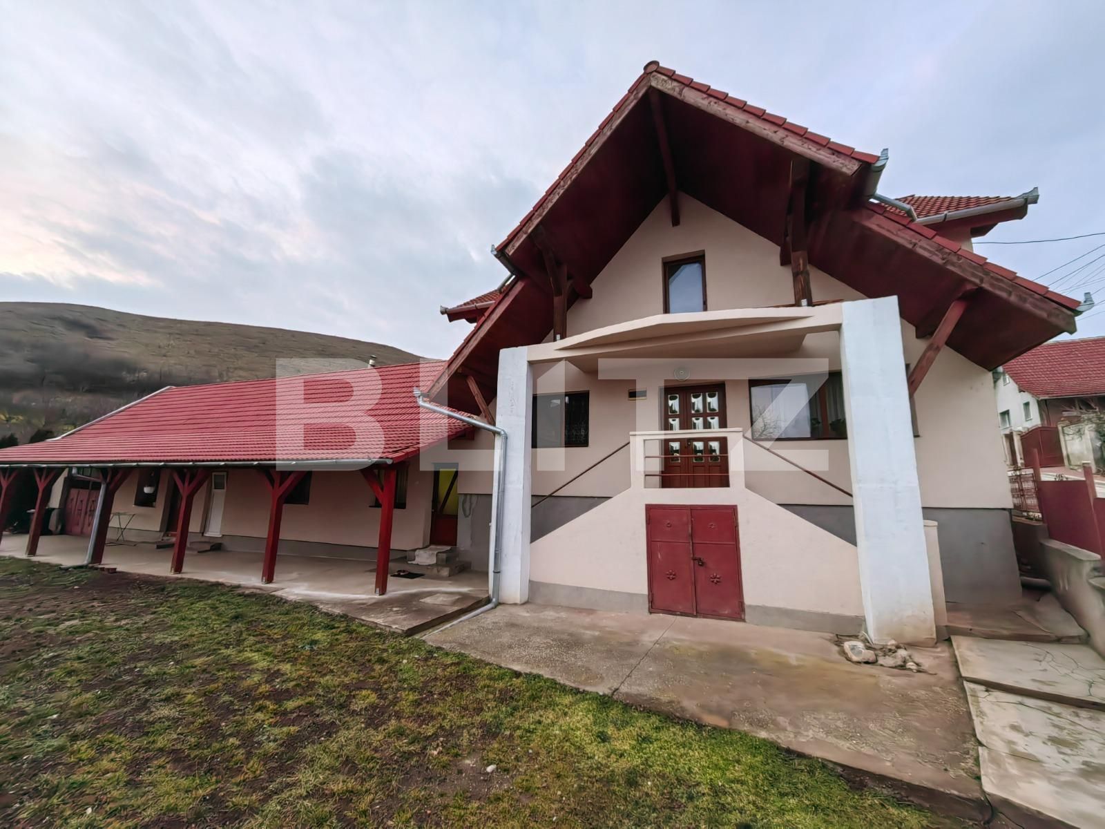 Casa de vânzare 4 camere Sud - 108260CV | BLITZ Alba Iulia | Poza2