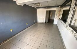 Spatiu Comercial, 35 mp - Zona Tolstoi