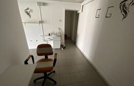 Spatiu Comercial, 35 mp - Zona Tolstoi
