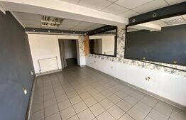 Spatiu Comercial, 35 mp - Zona Tolstoi