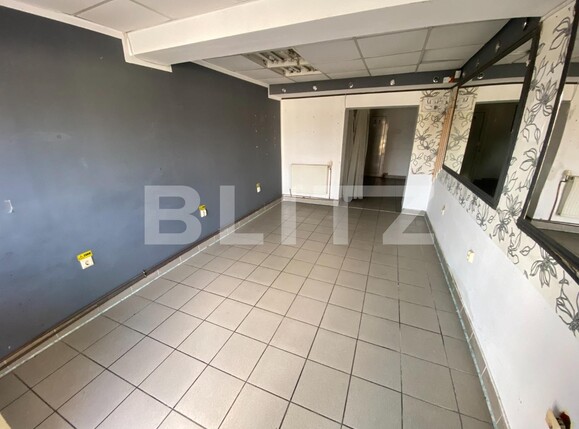 Spațiu comercial de închiriat Tolstoi - 108299SIC | BLITZ Alba Iulia | Poza1