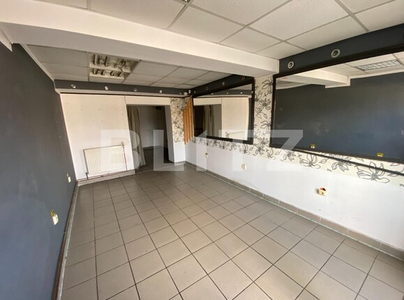 Spațiu comercial de închiriat Tolstoi - 108299SIC | BLITZ Alba Iulia | Poza2