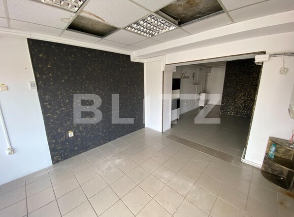 Spațiu comercial de închiriat Tolstoi - 108299SIC | BLITZ Alba Iulia | Poza4