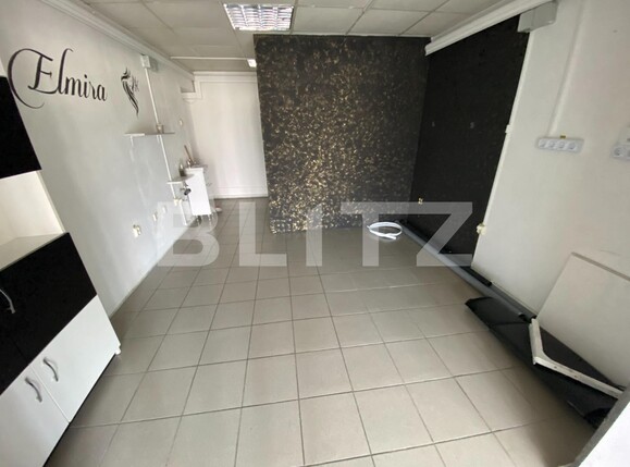Spațiu comercial de închiriat Tolstoi - 108299SIC | BLITZ Alba Iulia | Poza3