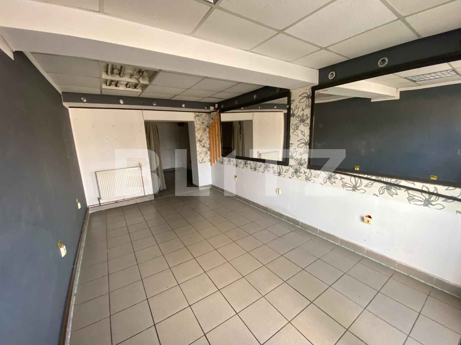 Spațiu comercial de închiriat Tolstoi - 108299SIC | BLITZ Alba Iulia | Poza2