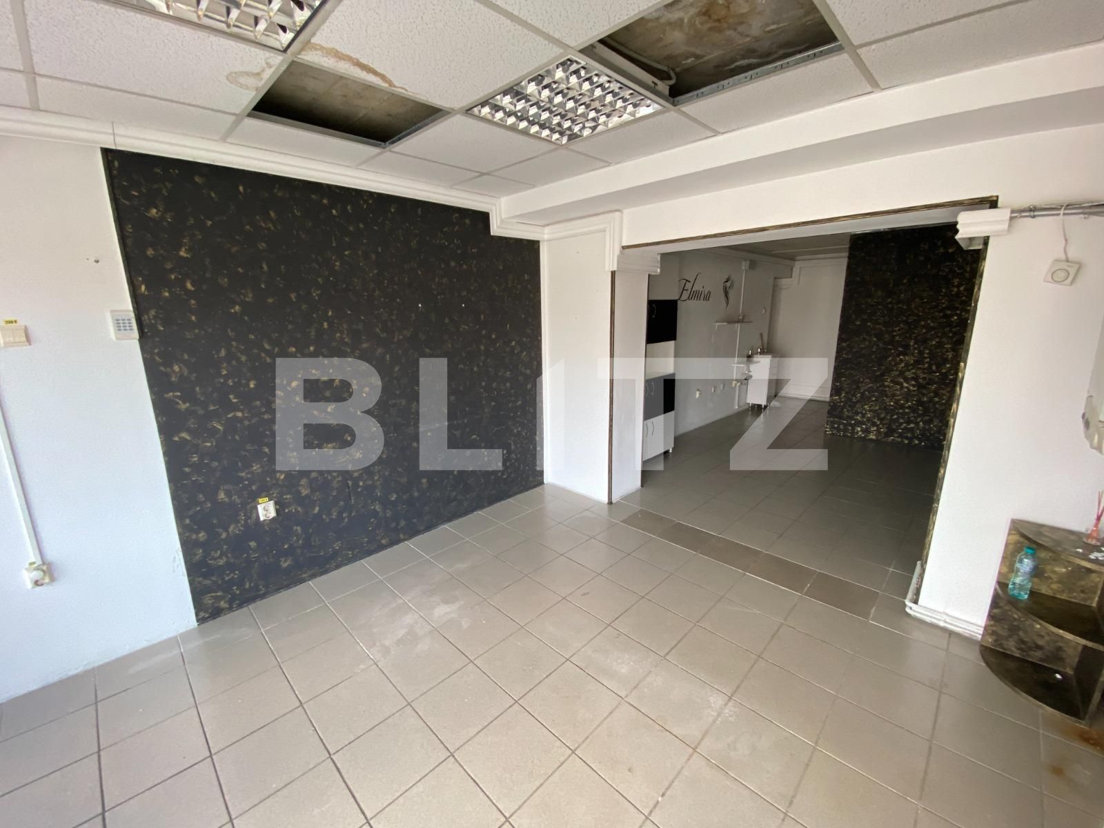 Spațiu comercial de închiriat Tolstoi - 108299SIC | BLITZ Alba Iulia | Poza4