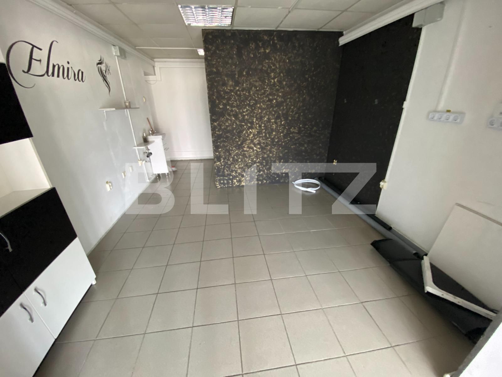 Spațiu comercial de închiriat Tolstoi - 108299SIC | BLITZ Alba Iulia | Poza3