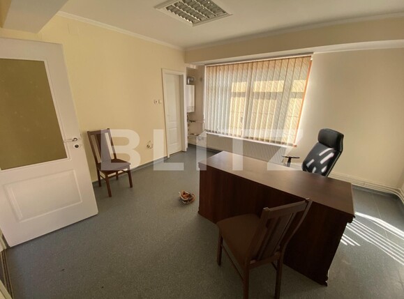 Spațiu birouri de închiriat Central - 108306SIB | BLITZ Alba Iulia | Poza3