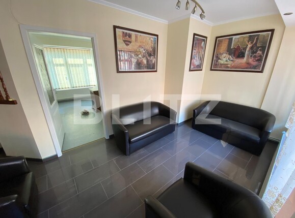 Spațiu birouri de închiriat Central - 108306SIB | BLITZ Alba Iulia | Poza1