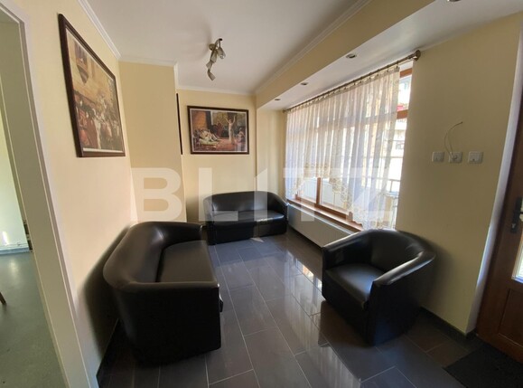 Spațiu birouri de închiriat Central - 108306SIB | BLITZ Alba Iulia | Poza2